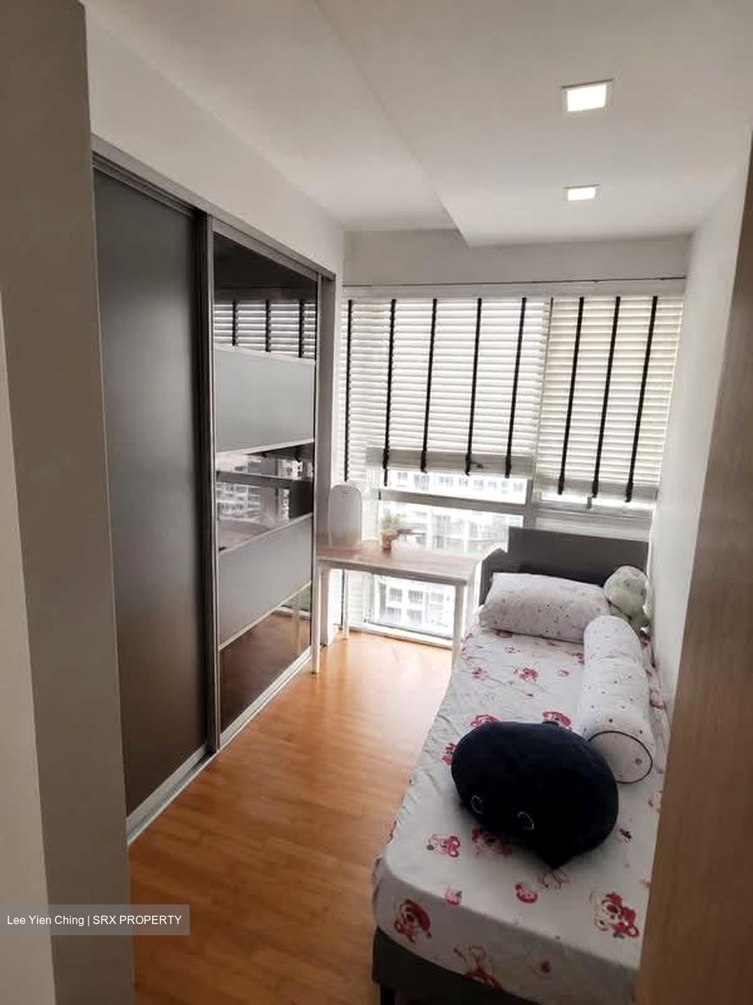 Twin Waterfalls (D19), Condominium #573588571